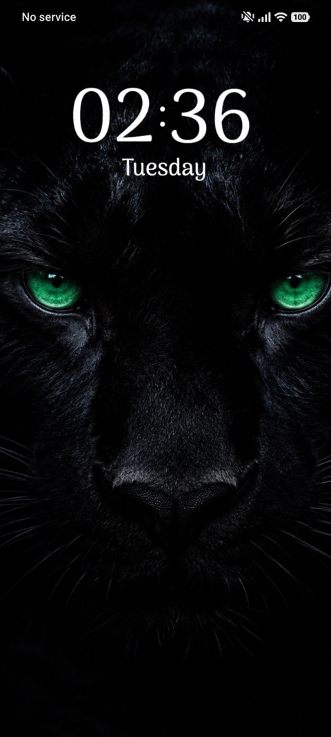 Emerald Gaze screenshot