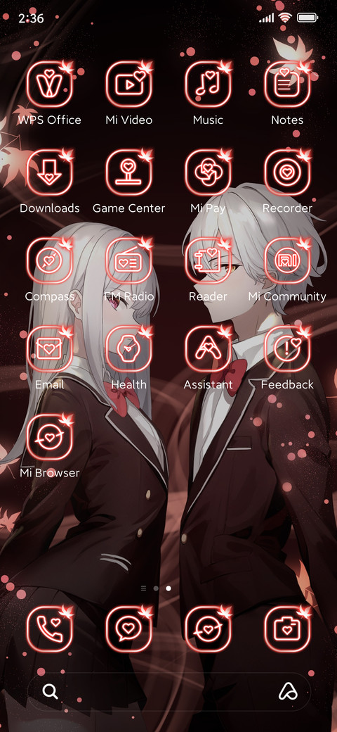 Campus Date screenshot