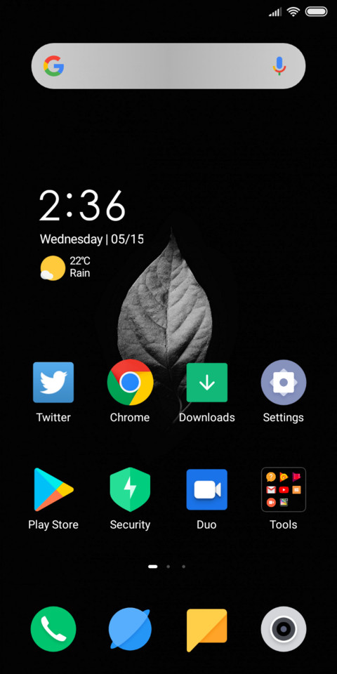 Greyzone v10 screenshot