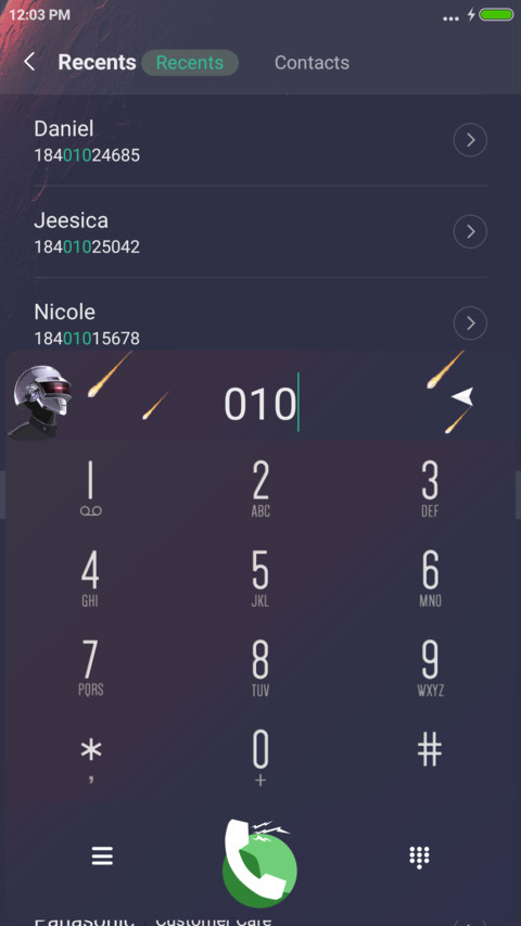  Diwali  Experience screenshot