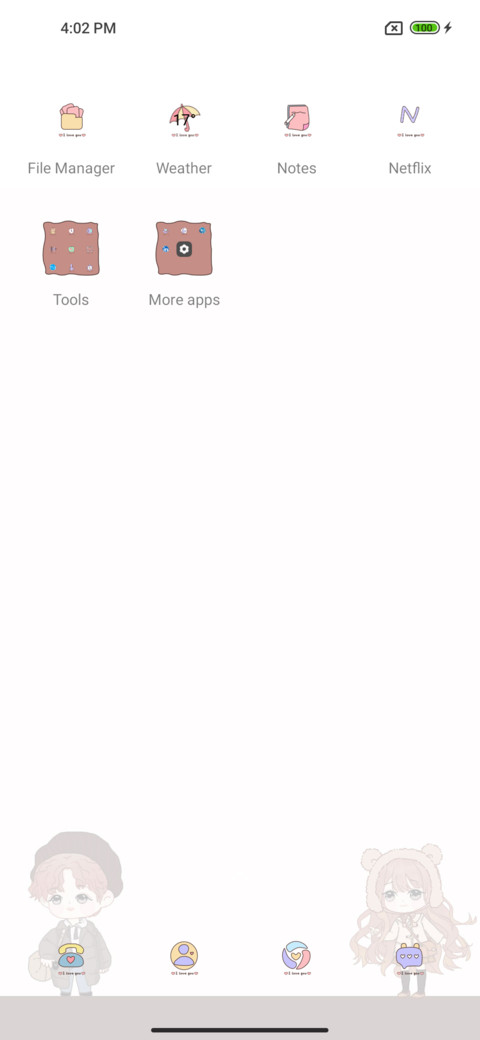 Couple copywing screenshot