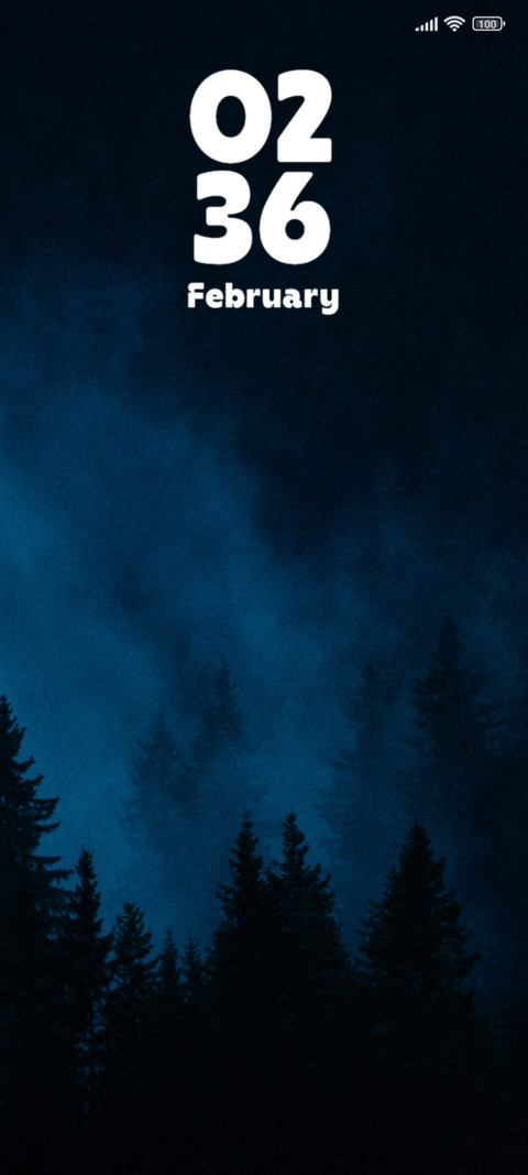 Tree Group screenshot