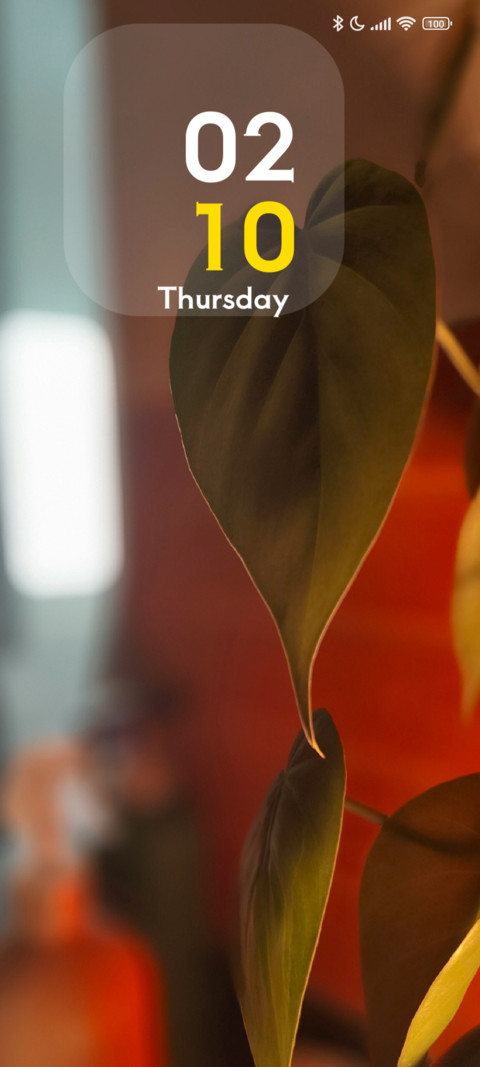 Love Grows screenshot