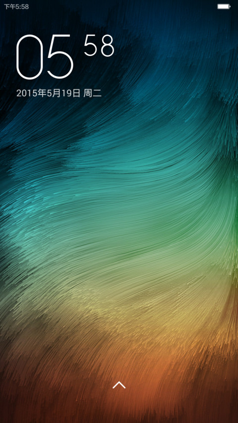 V1 screenshot