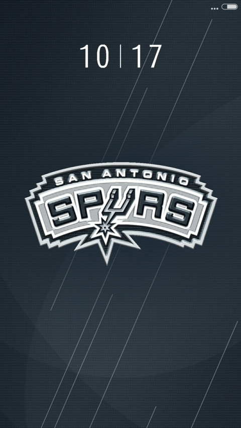 Spurs screenshot