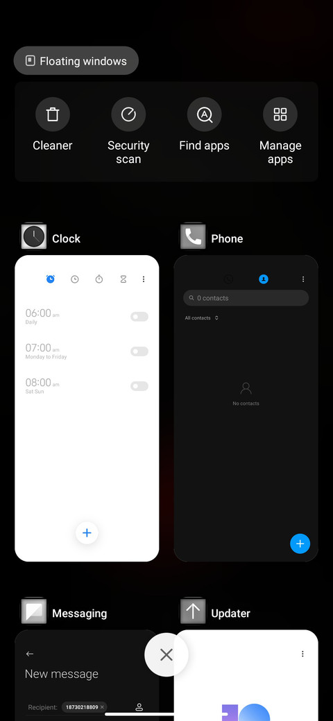 JOKER_DWM20 screenshot