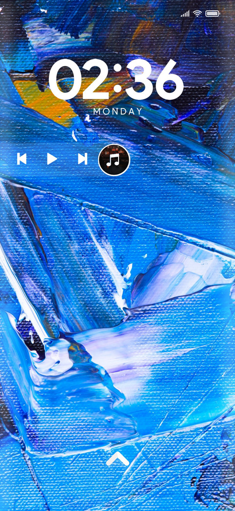 Splash_One screenshot