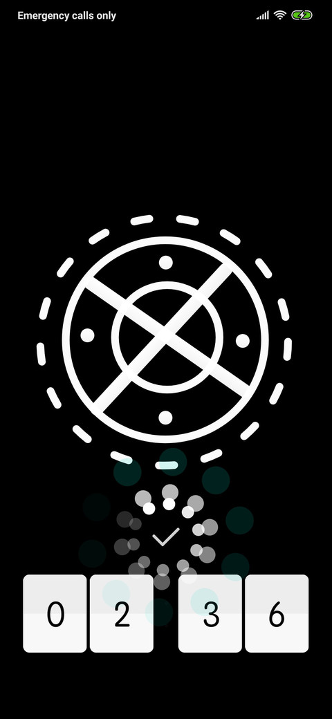 CROSS_DWM4 screenshot