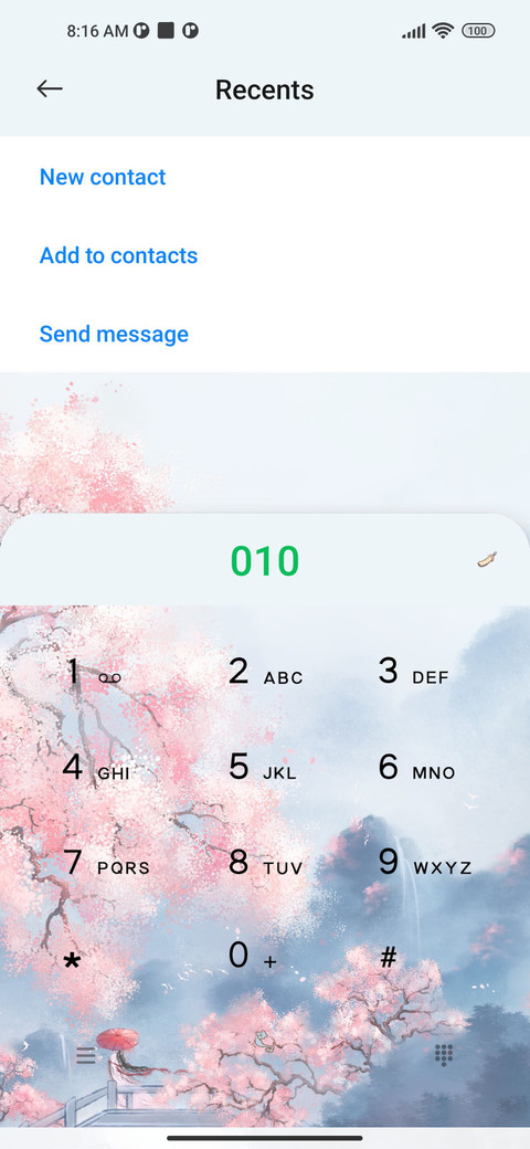Fairy screenshot