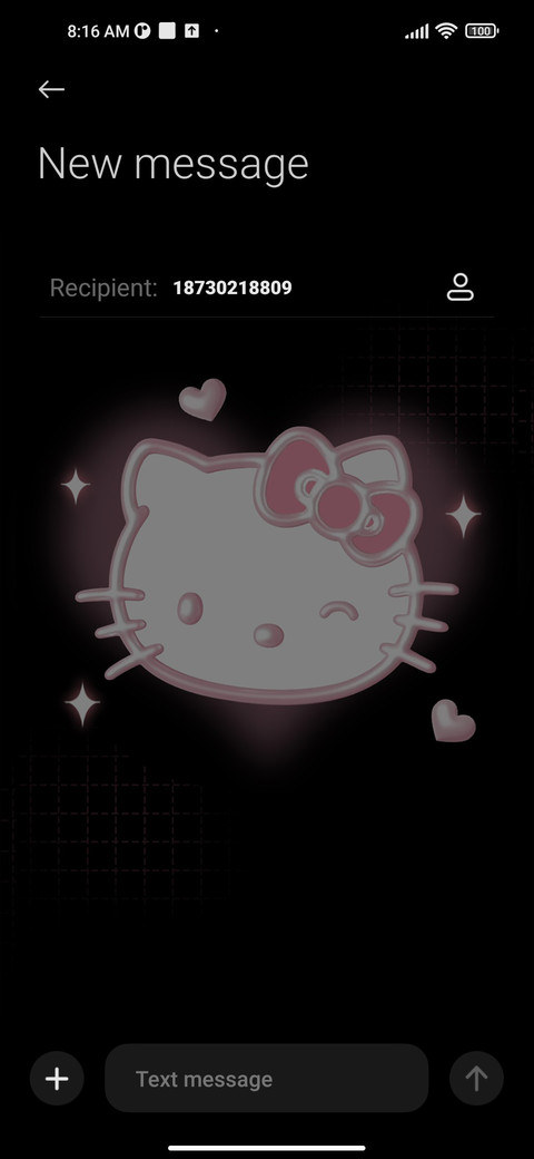 HelloKitty texture screenshot