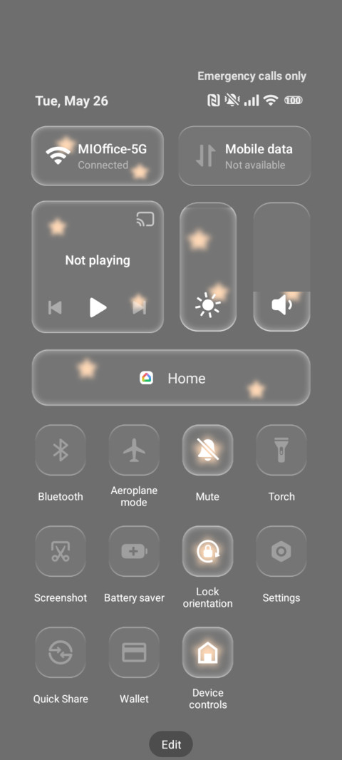 Cat screenshot