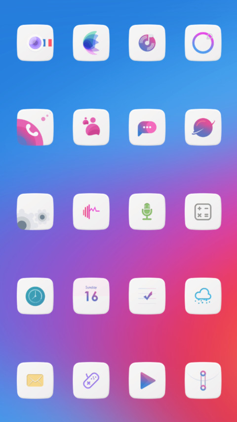 Beasty Light screenshot