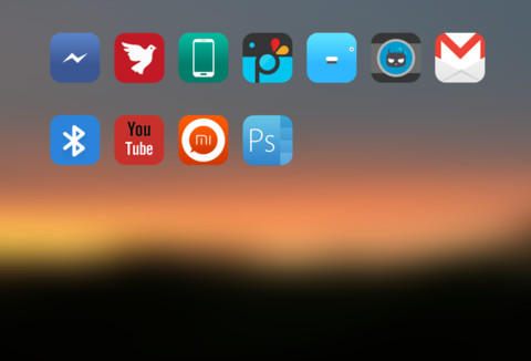 senja screenshot