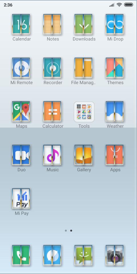 Notice_DWM19 screenshot