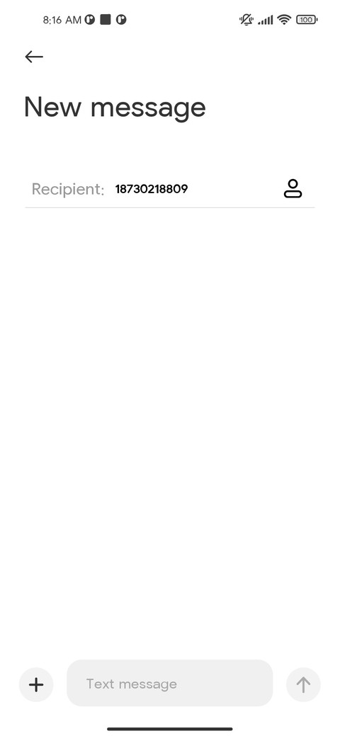 G Sans+iran SD screenshot