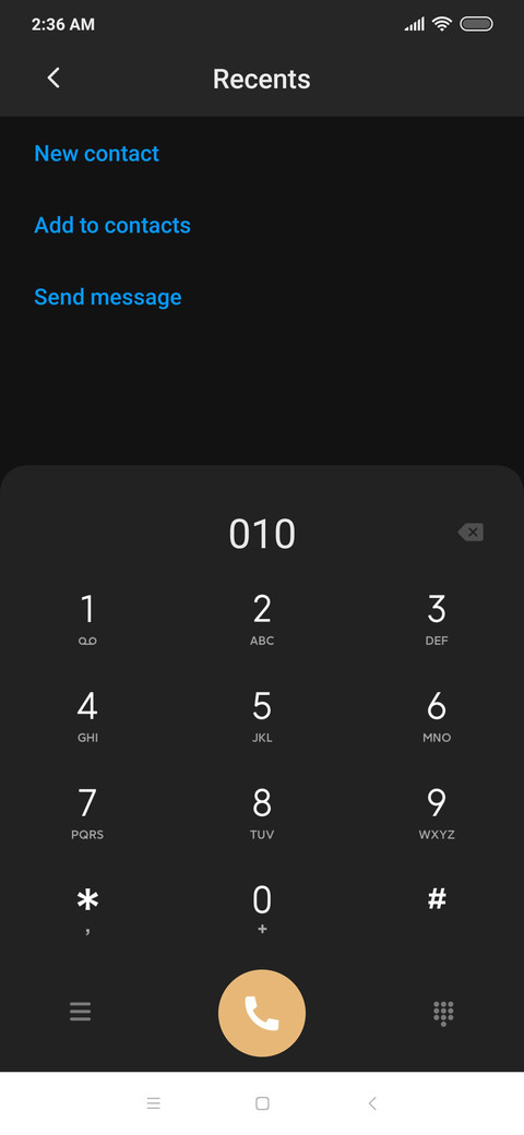 EthnicDesign_3MDP screenshot