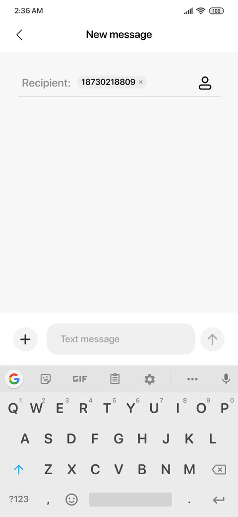 SFProR+Aviny screenshot