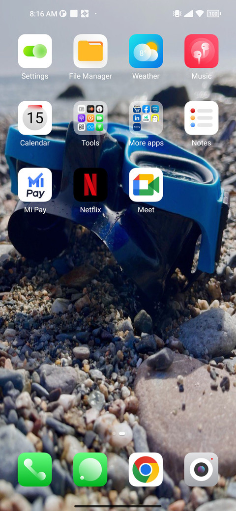 Beach 2022 screenshot
