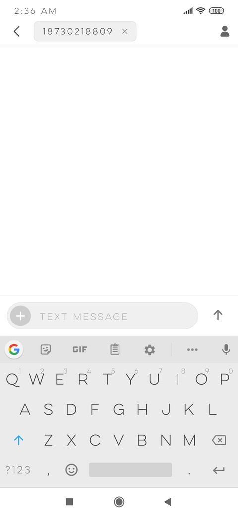 Lulo Clean screenshot