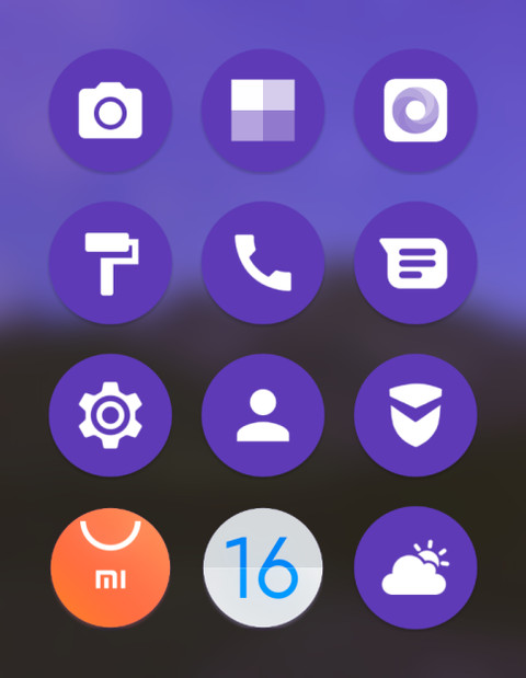 Blue Night_DWM2 screenshot