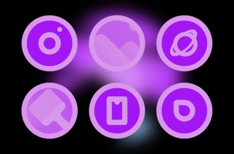 Hills Amoled _DWM2 screenshot