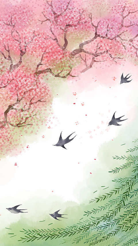 Where is spring 2 screenshot