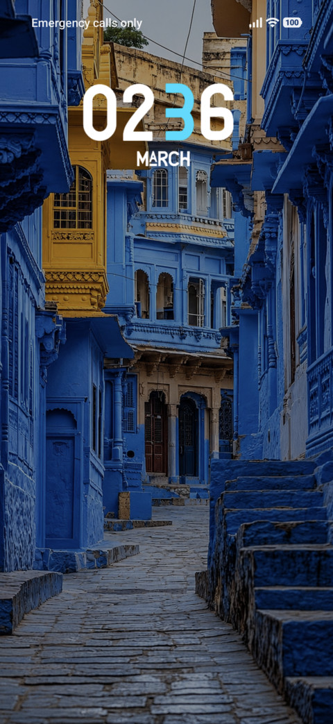 Royal Streets ? screenshot