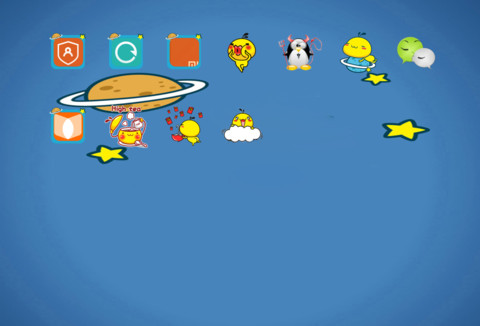 Ready screenshot