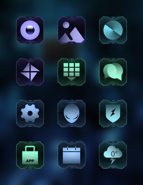 Core screenshot