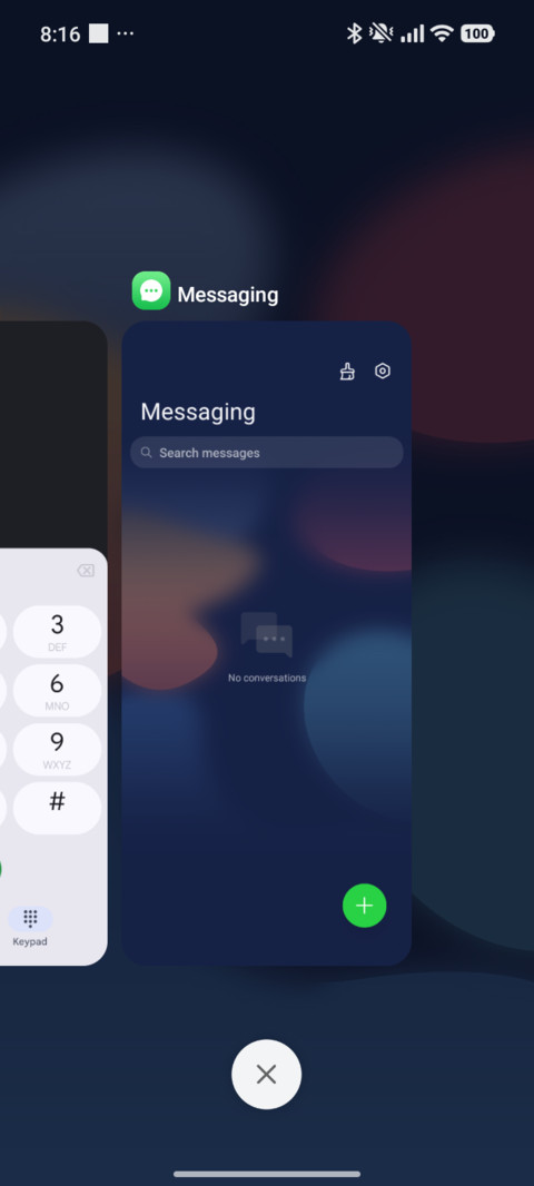 Flagship Lite screenshot