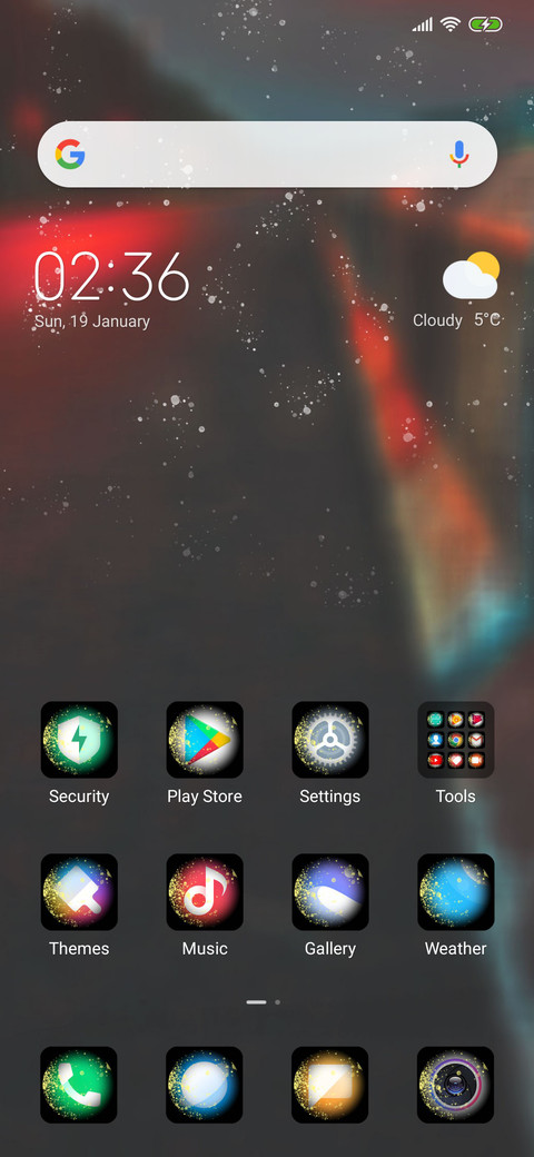 SIDEWAYS_STIW_REGULAR screenshot