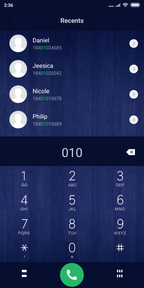 BWood_DWM19 screenshot