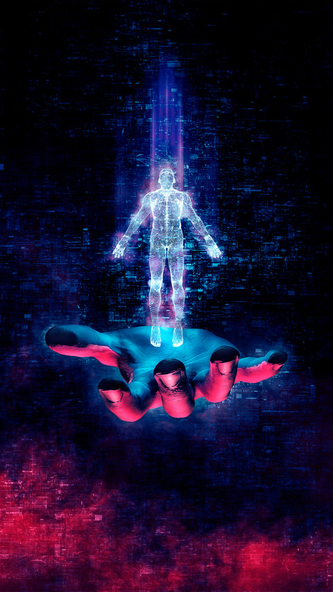 Rhapsody of Dreams screenshot