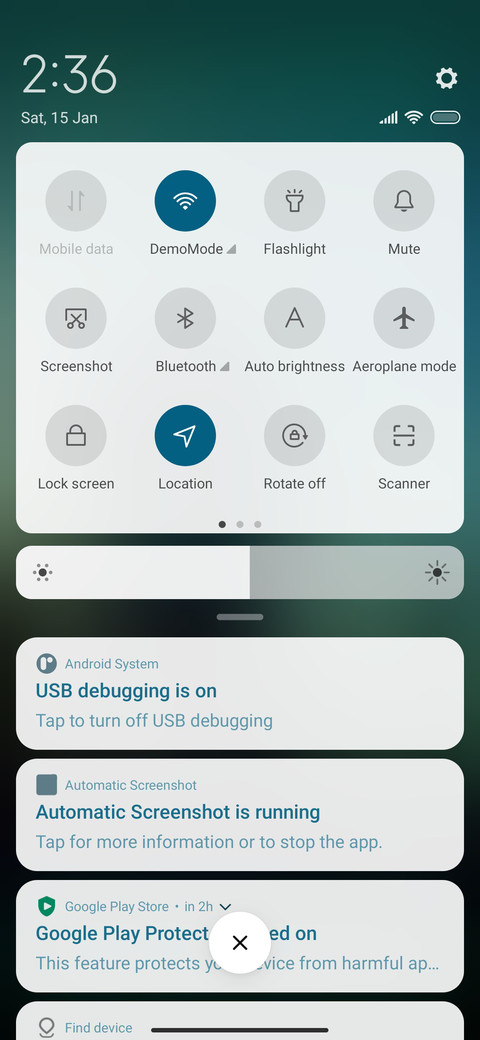 Loving screenshot