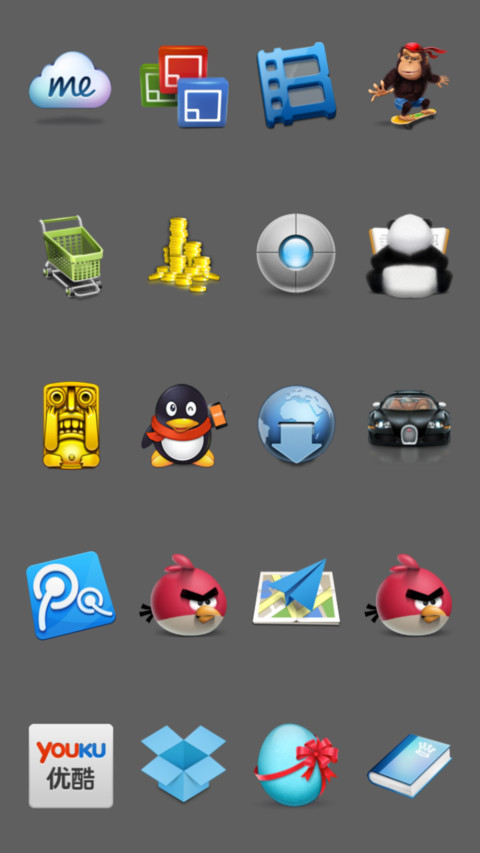 theme screenshot