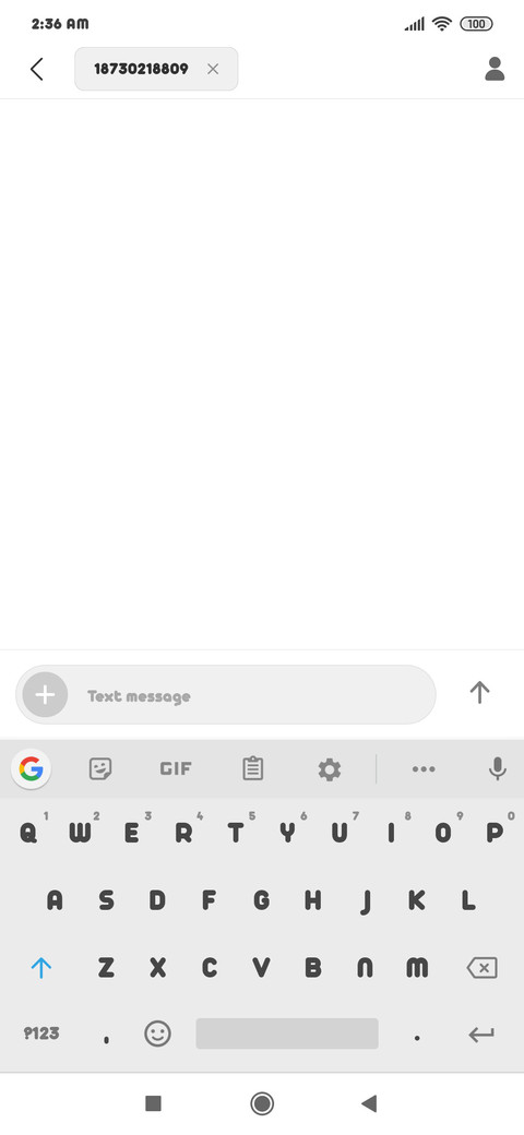 Arista Pro Fat screenshot