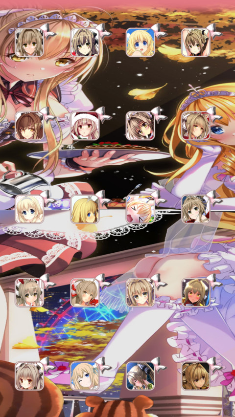 甘城光辉游乐园 screenshot