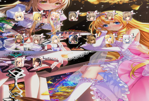 甘城光辉游乐园 screenshot