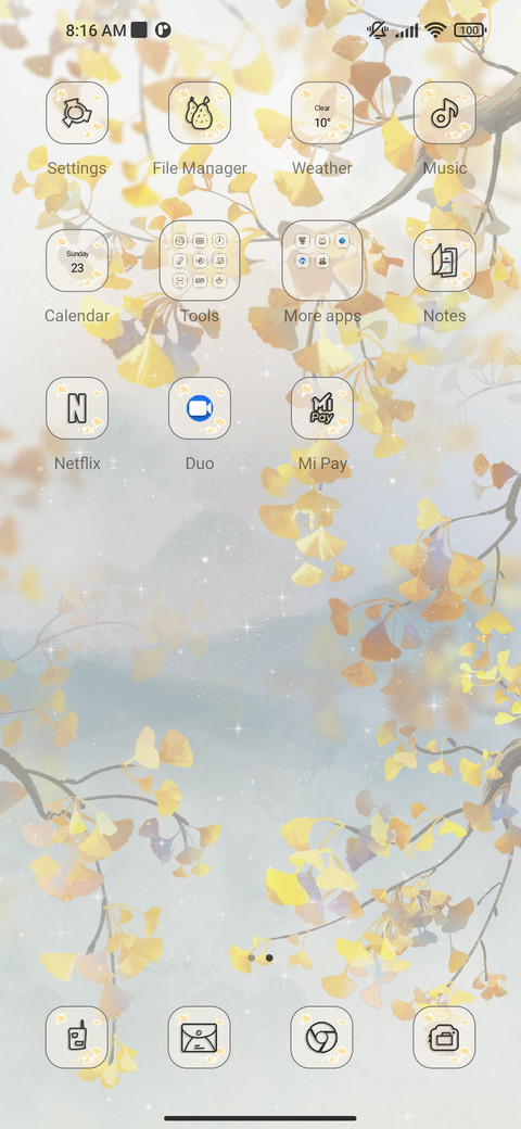The autumnwind you screenshot