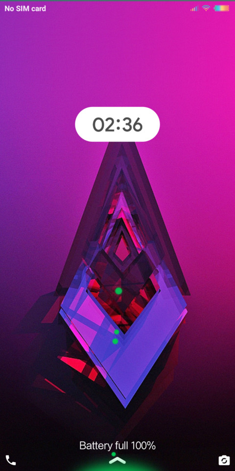 Color Boom screenshot