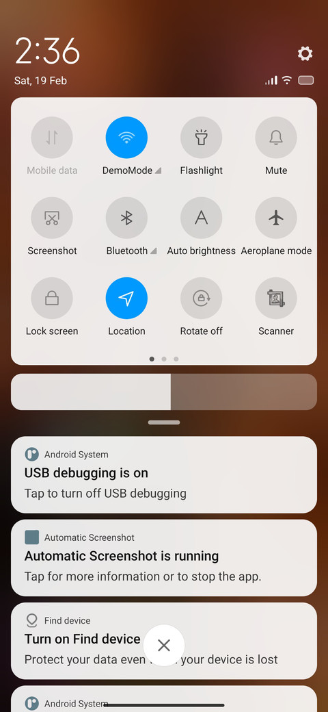 Sexy Mod12 screenshot