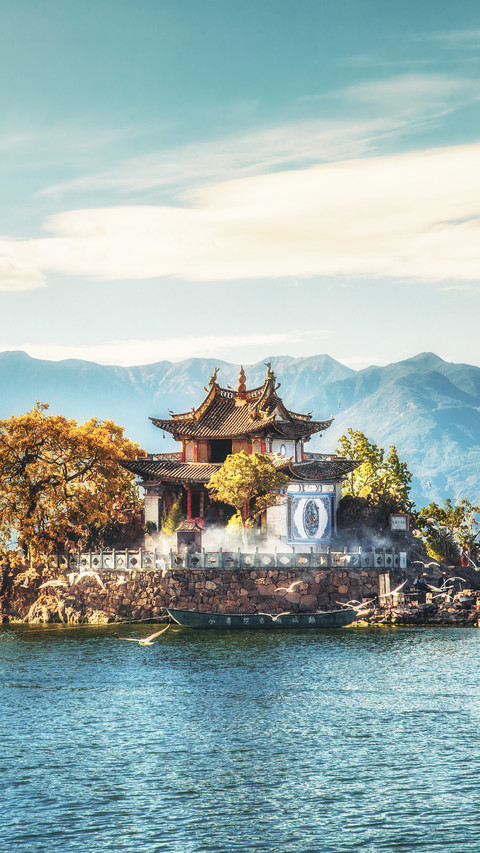 五月最佳旅行地 screenshot