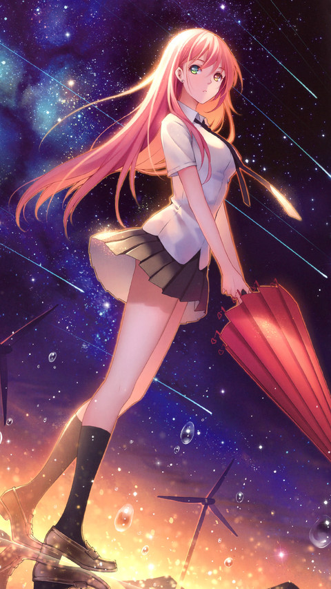 恬静时光 screenshot