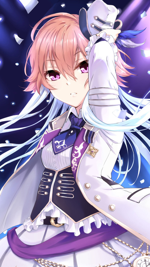 星光舞台 screenshot