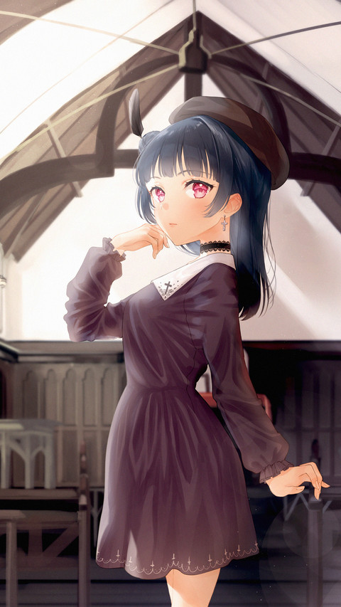 昔日美好 screenshot