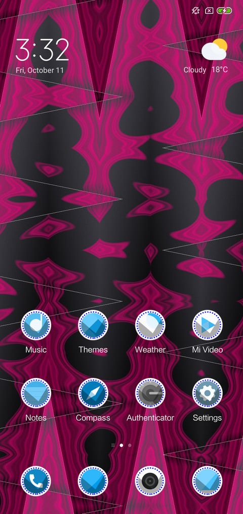 SHADES_DWM2 screenshot