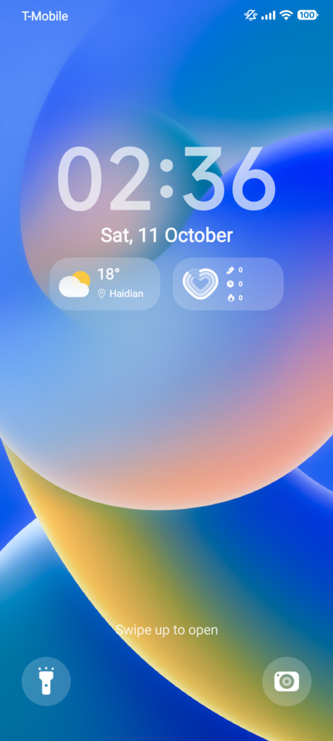 Blackness screenshot