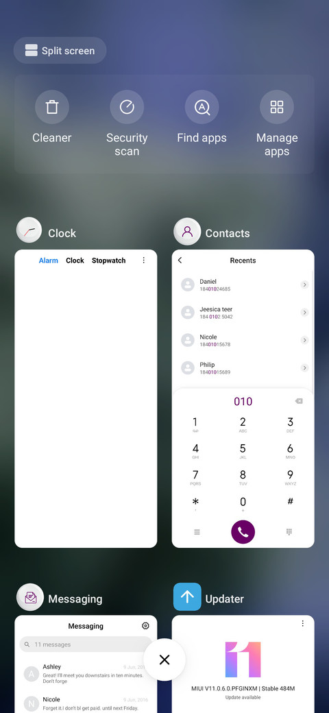 KoalaBear_3MDS screenshot
