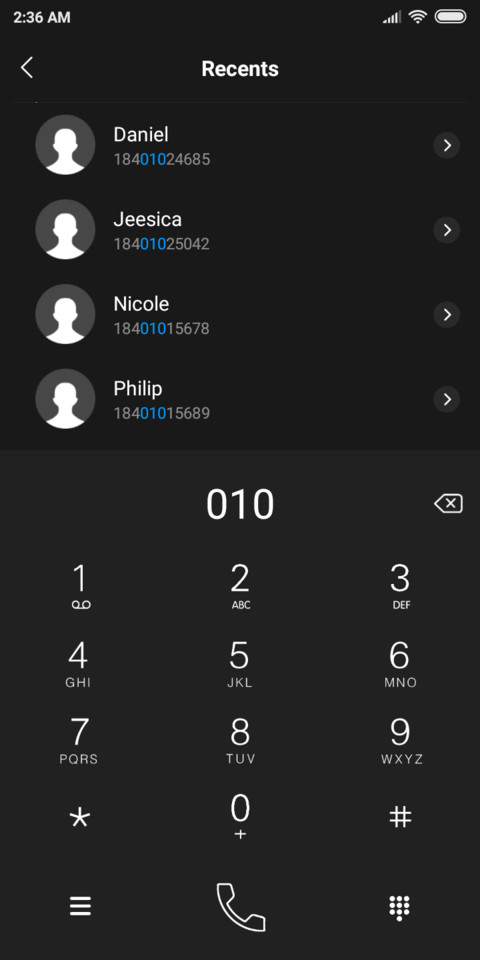 Linear_DWM2 screenshot