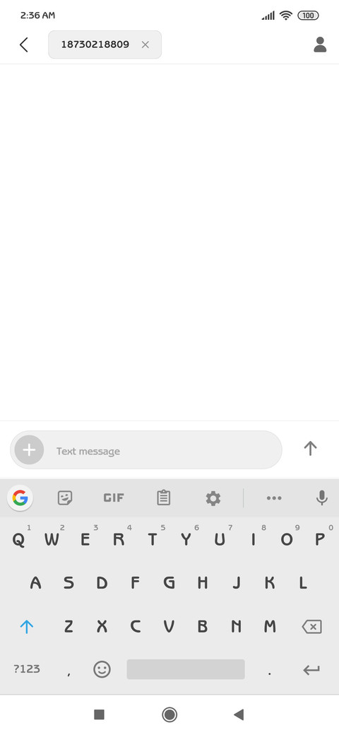 Benguiat screenshot